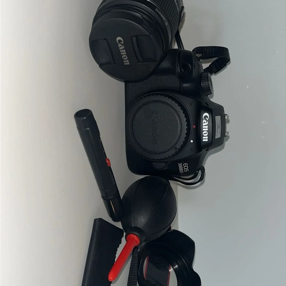 Canon experience world
